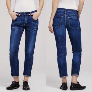 Citizens of Humanity Emerson Slim Fit Boyfriend